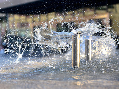 净潭乡企业风采