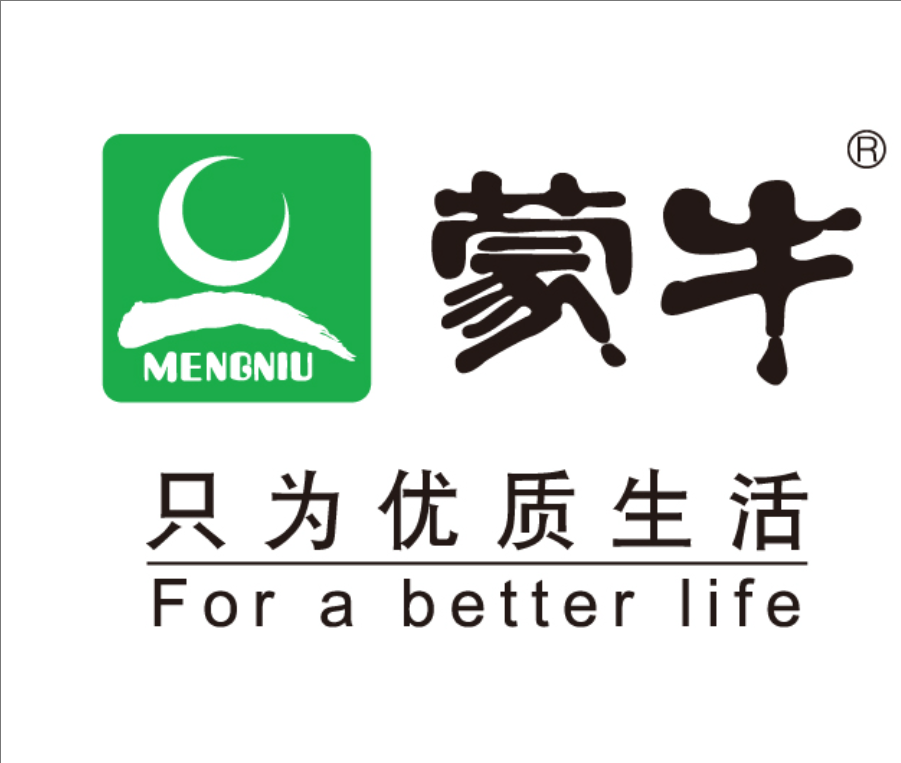 净潭乡蒙牛集团